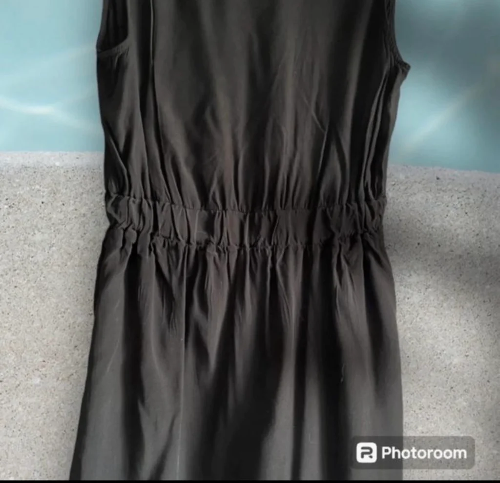 Vestido sem manga – photo 2